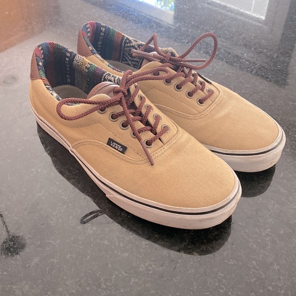 Vans authentic special edition - Picture 1 of 2